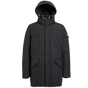 Trench Woolrich