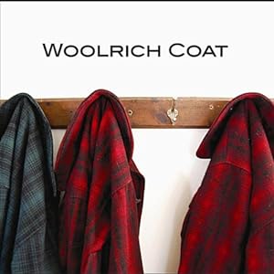 Luxury Woolrich